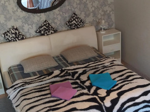 Апартаменты на Немировича-Данченко 163