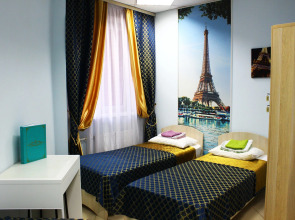 Хостел 1001 ночь на Чуйкова