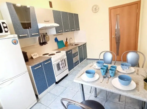 Квартира Семьи Шамшиных 18-116