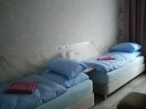 Гостевой дом Саквояж