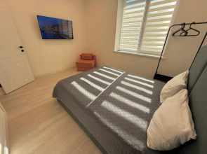 Частный дом Аметьево 2