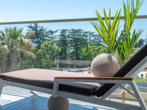 Комплекс апартаментов Grand Royal Residences