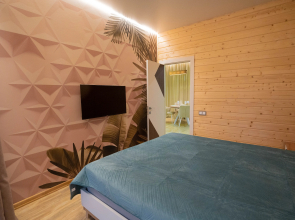 V Beloy Rosche 351 D Bugry Private House