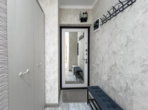 Квартира студия с видом на Дон