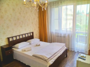 Ostrov Sochi Living Quarters