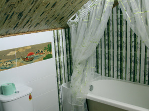 Гостевой дом на Анджиевского