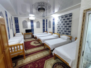 Oybek Guest House