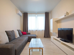 Apartamenty Aparton na Makaenka 12V-12x