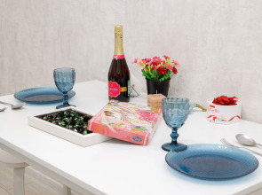 Апартаменты на Аблукова 10