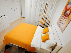 Квартира Стильная