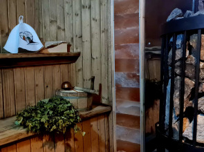 Апартаменты Валдай Пространство мечты