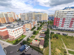 Апартаменты Любимый Дом