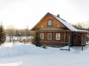 База Отдыха Старый Сиг