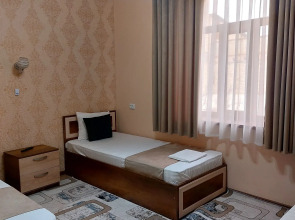 Мини-отель Bolo Hovuz