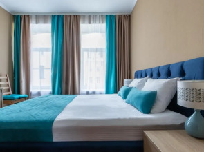 Мебелированные комнаты Дом Дехтерева