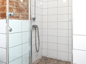 Апартаменты Element 1