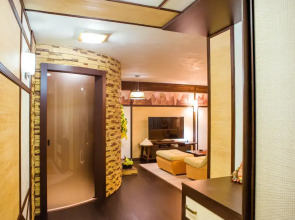 Апартаменты Япония