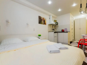 Апартаменты на Набережной Макарова 16 (2)