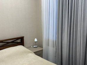 Отель Фидар