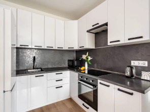 Апартаменты Your Lesnay Apart