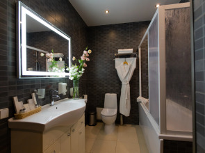 Отель Севастополь