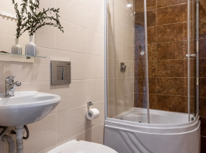 Меблированные комнаты Номера у Морского вокзала