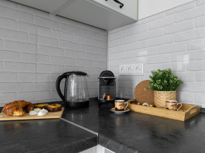 Квартира в Доме у Фонтанов