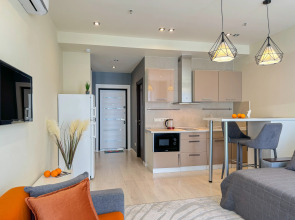 Апартаменты Уютные Просторные у  Метро ЦСКА