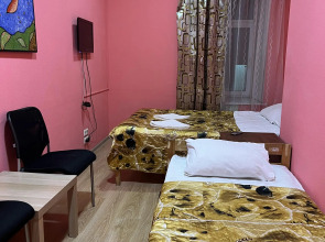 Гостевой дом Compass