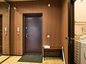 Квартира Sibkvart Крылова 34 (15)