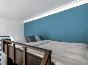 Апартаменты на 1-й Советской