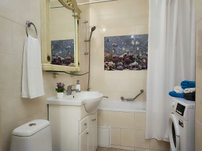 Апартаменты BonApartKenig