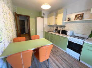 Квартира Pskov Design Apartments