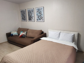 Апартаменты КАК ДОМА