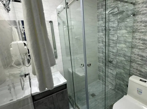 Гостевой дом Dilfuz Guest House