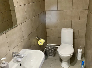 Городской отель Звезда