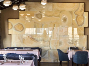 Отель Boulevard Side