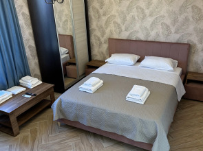 Гостевой Дом Морская Звезда Адлер