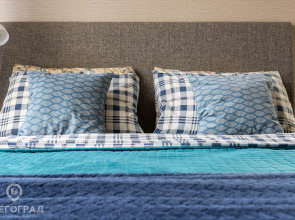 Апартаменты на Железнодорожной