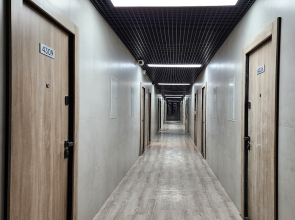 Апартаменты Рядом с Парком