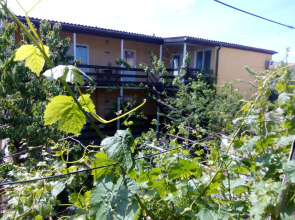 Гостевой Дом Ясень