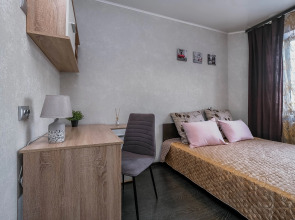 Апартаменты Колхидская 31