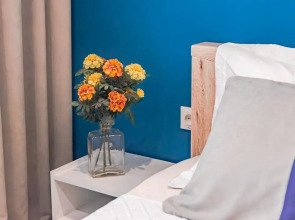 Квартира на 2-й Краснинской 7