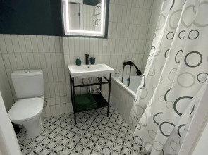 Квартира 2х Комнатная в Центре Города