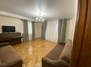 Pitsunda Apartments