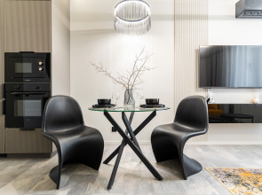 Апартаменты в ЖK Нoвые oгни от LetoApart