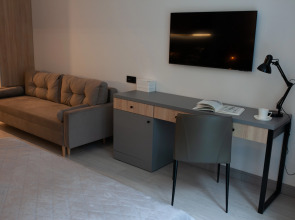 Квартира Room 3023