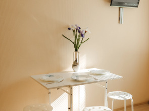 Апартаменты на набережной