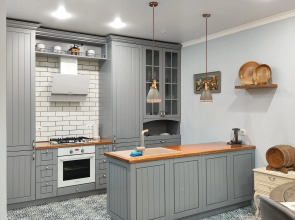 Апартаменты Паруса Балтики