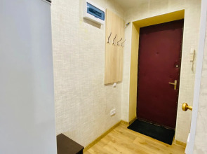 Апартаменты Пионерская 8 А